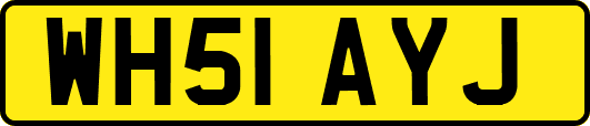 WH51AYJ
