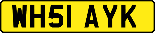 WH51AYK