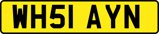 WH51AYN