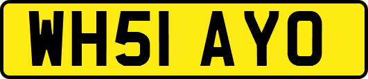 WH51AYO