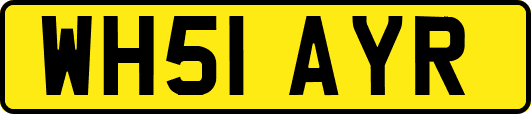 WH51AYR