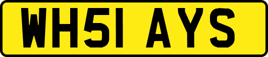 WH51AYS