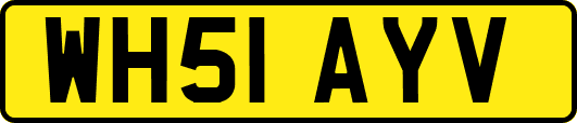 WH51AYV