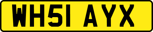 WH51AYX