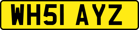WH51AYZ