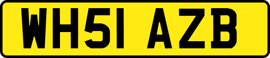 WH51AZB