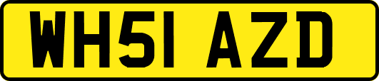 WH51AZD
