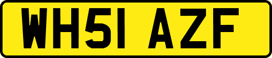 WH51AZF
