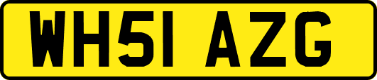 WH51AZG