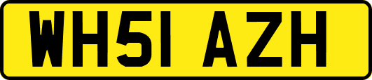 WH51AZH