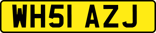 WH51AZJ