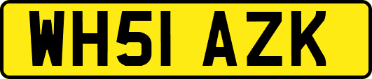 WH51AZK