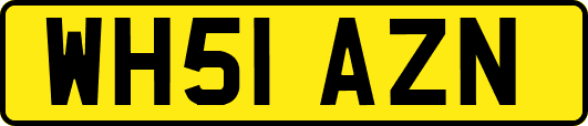 WH51AZN