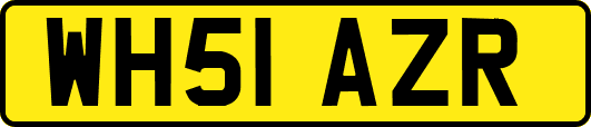 WH51AZR