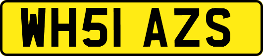 WH51AZS
