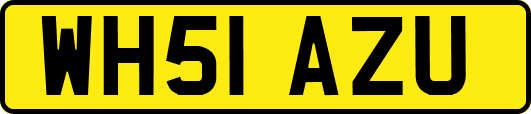 WH51AZU
