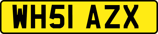 WH51AZX