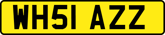 WH51AZZ