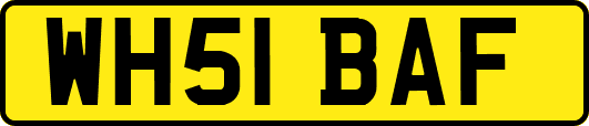 WH51BAF