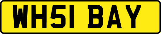 WH51BAY