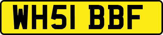 WH51BBF