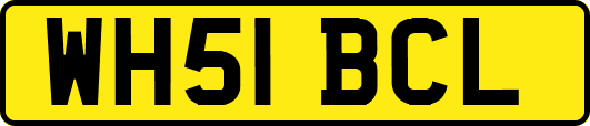 WH51BCL