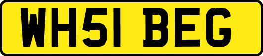 WH51BEG