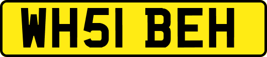 WH51BEH