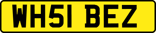 WH51BEZ