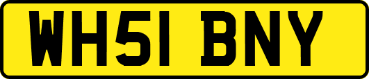 WH51BNY