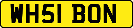 WH51BON