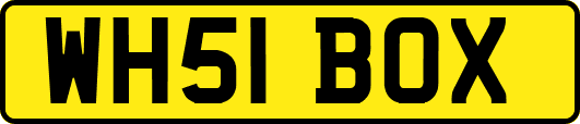 WH51BOX