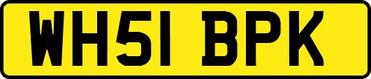 WH51BPK