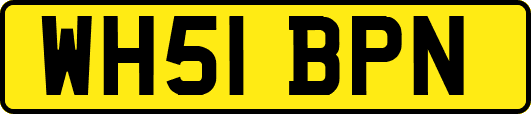 WH51BPN