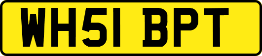 WH51BPT