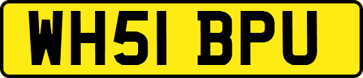 WH51BPU