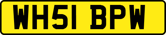 WH51BPW