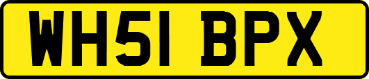 WH51BPX