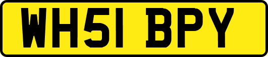 WH51BPY