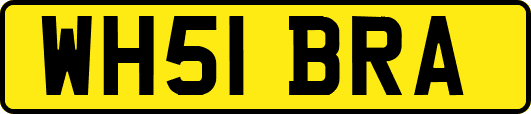 WH51BRA