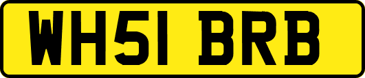 WH51BRB