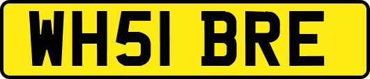 WH51BRE