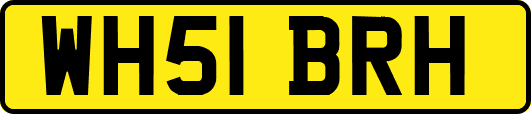 WH51BRH