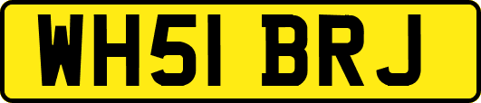 WH51BRJ