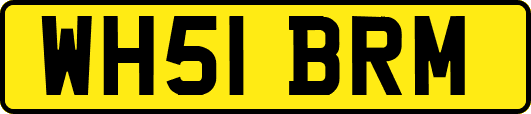 WH51BRM