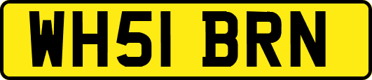 WH51BRN