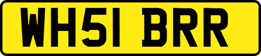 WH51BRR