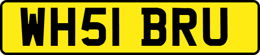WH51BRU