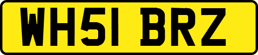 WH51BRZ