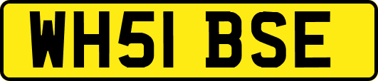 WH51BSE